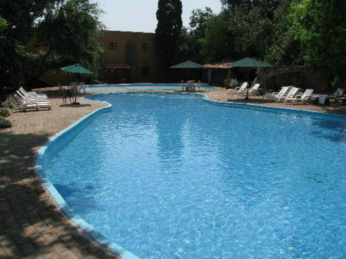 Balneario Parador Campestre