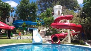 Balneario Vista Hermosa