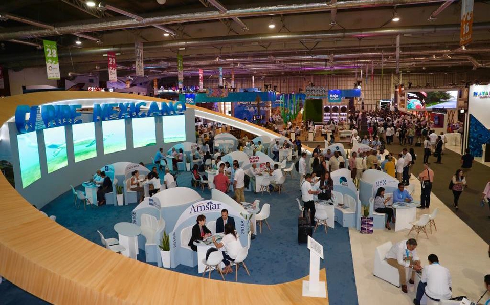 Tianguis turístico será online y la entrega en Mérida se realizará hasta el 2021