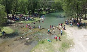 Balneario Manantial de San Sebastian