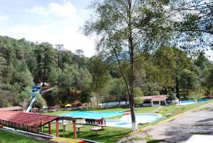 Balneario Las Adjuntas