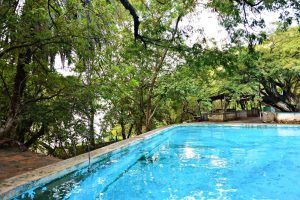 Balneario Papalutla