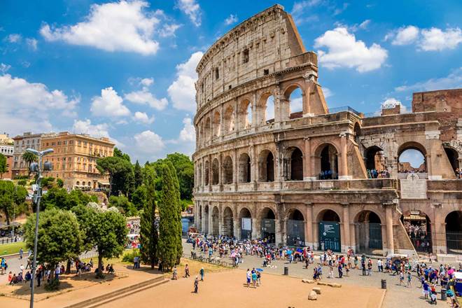 Get the Best Deals on Rome Attractions with My Rome Pass