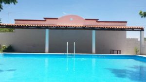 Balneario Hotel La Ilusión