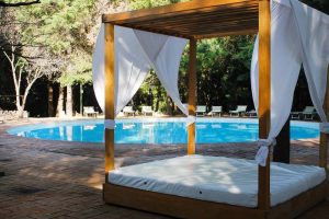 Balneario Escondido Place