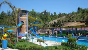Balneario Fantástico Splash