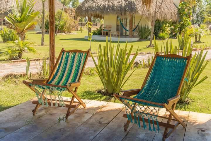 Vacaciones y balnearios de Mexico