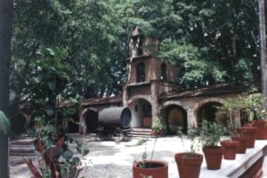 Haciendas de Guanajuato