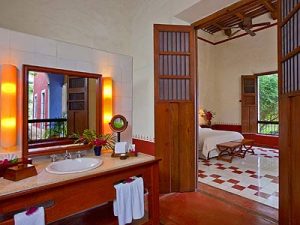 Haciendas de Yucatan