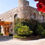 Hacienda Cantalagua en Michoacan