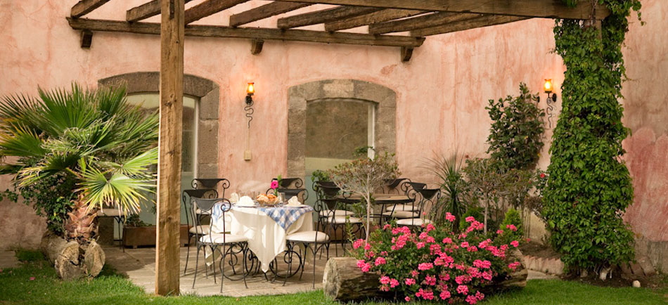 Haciendas ganaderas: secreto tlaxcalteca