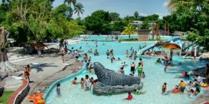 Balneario Hotel Las Termas