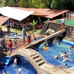 Balneario La Ex Hacienda de Chalmita