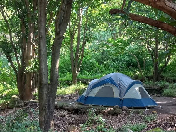 Parque Ecológico Huilotán