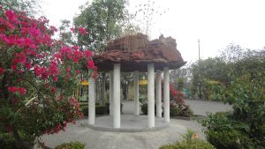 Balneario Huayamilpas