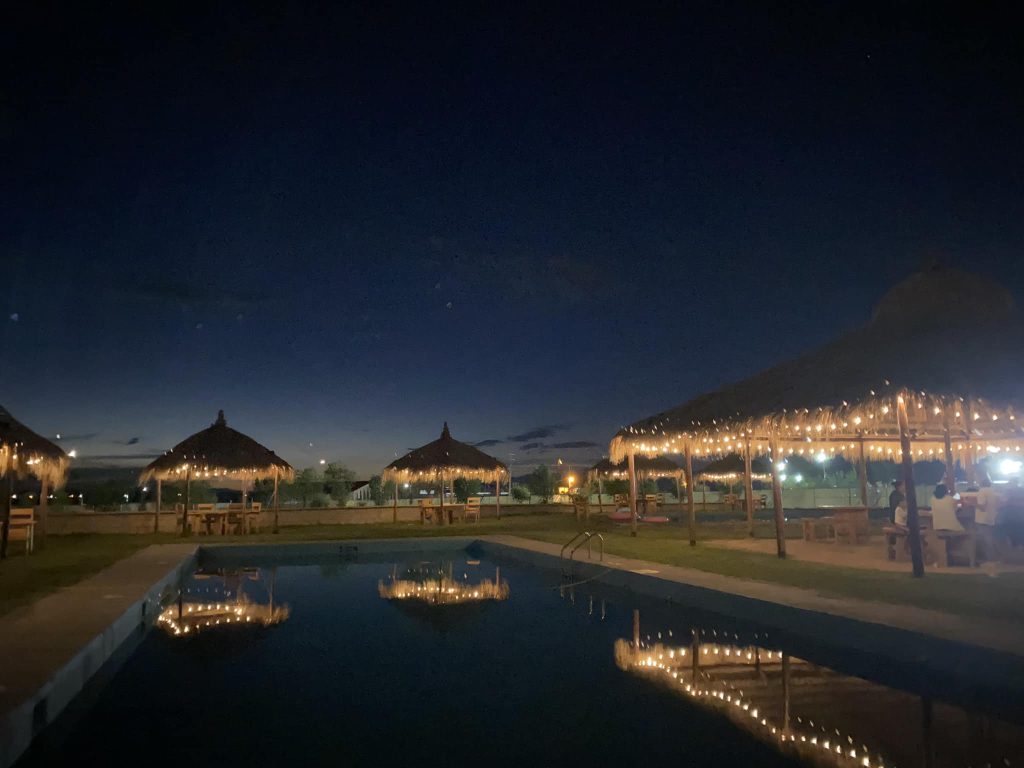 Villa Las Margaritas