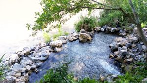 Balneario Apantipan