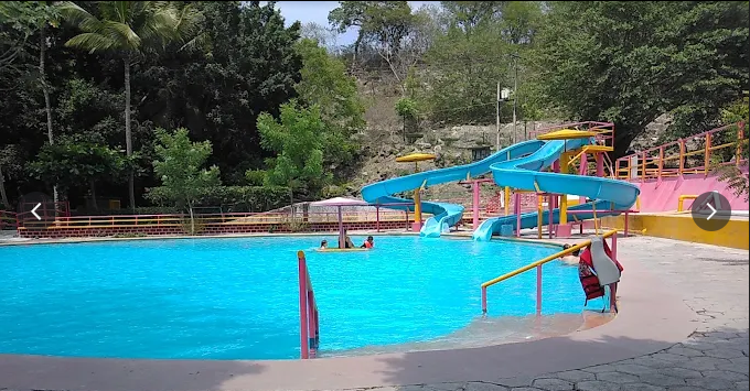 Balneario Los Pocitos