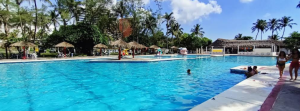 Balneario Mocambo