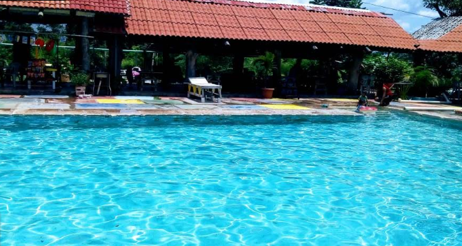 Balneario San Felipe