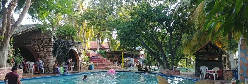 Balneario San Felipe