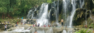 Balneario Villa Luz Aguas Sulfurosas