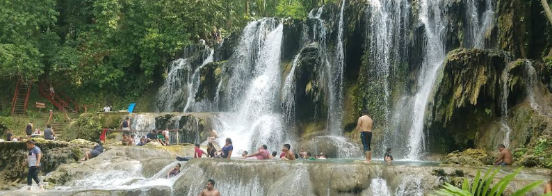 Balneario Villa Luz Aguas Sulfurosas