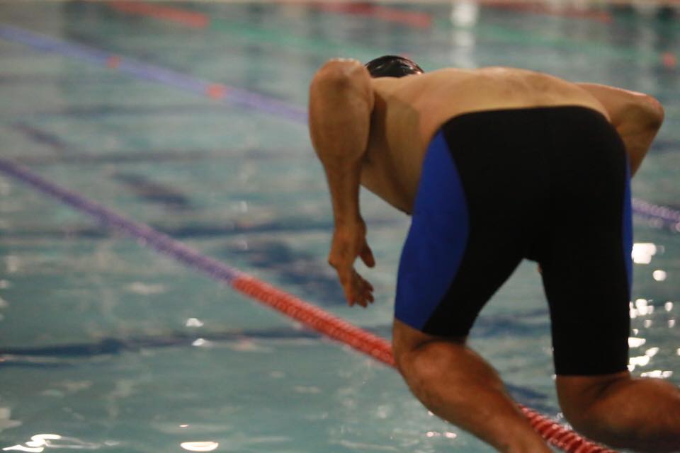 Centro Acuático Centenario