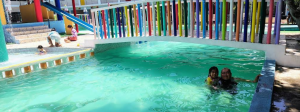 Eco Park AQUA VENTURA