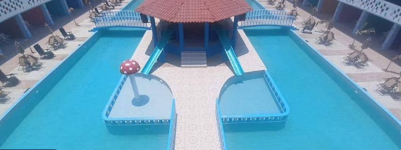 Eco Park AQUA VENTURA