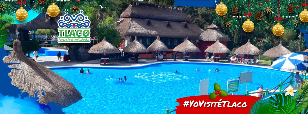 Parque Acuático Ecológico Tlaco