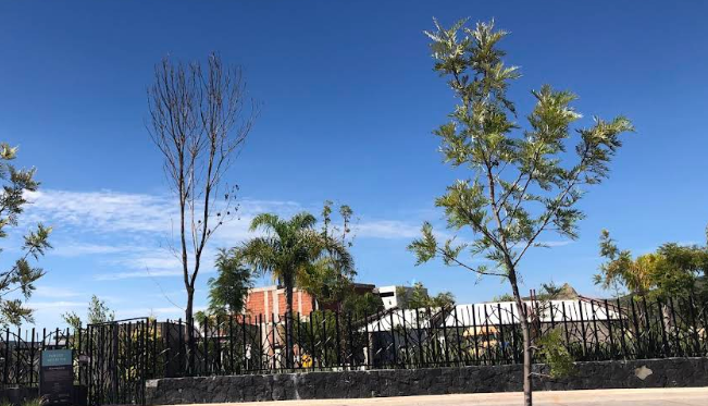 Parque Acuático, Lomas De Angelópolis