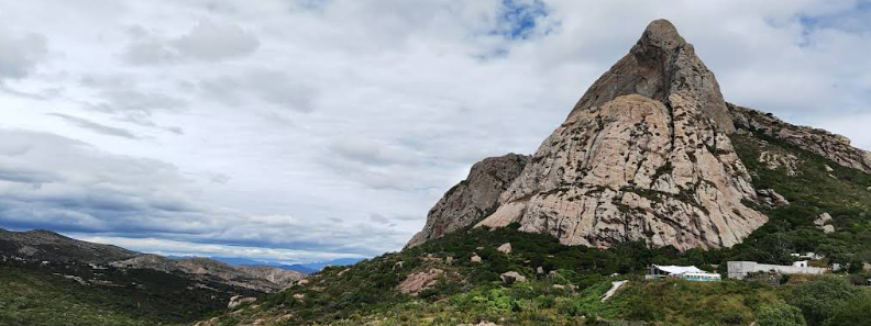 Parque Principal de Bernal