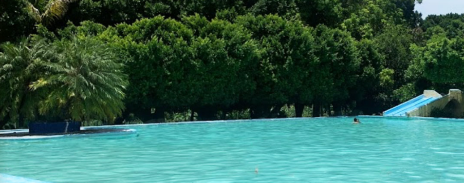 Balneario Las Palmas