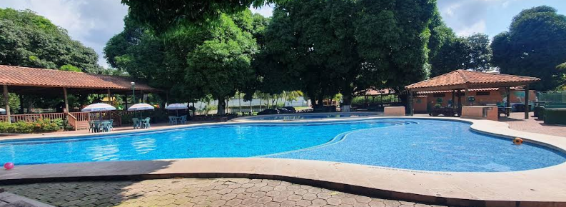 Balneario El Secreto