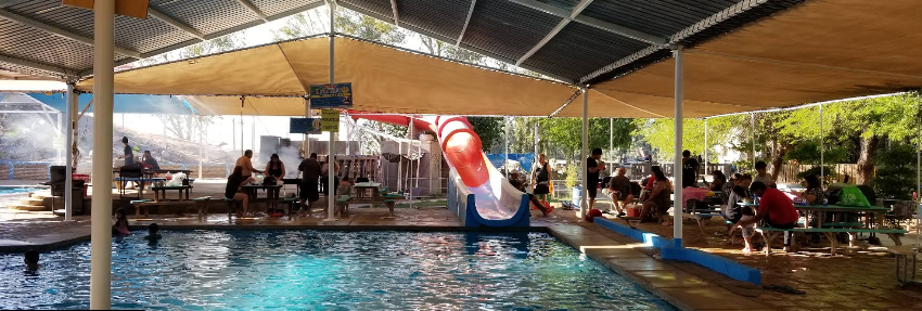 Acuatic El Parquecito