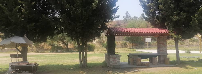 Parque Acuático La Joya