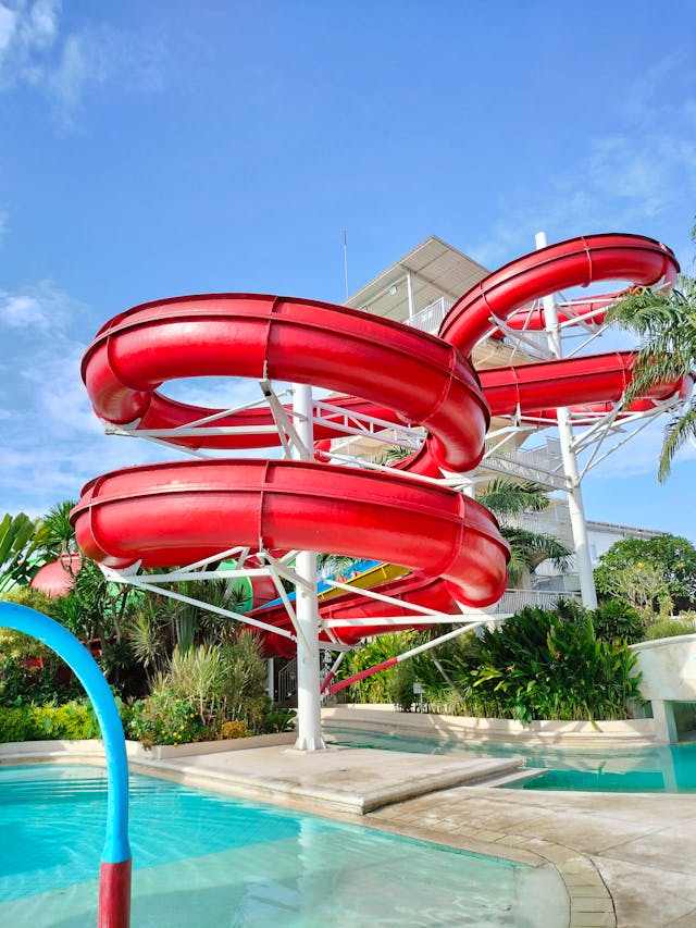 Dive into Mexico’s Balnearios: Where Water, Culture, and Fun Come Together