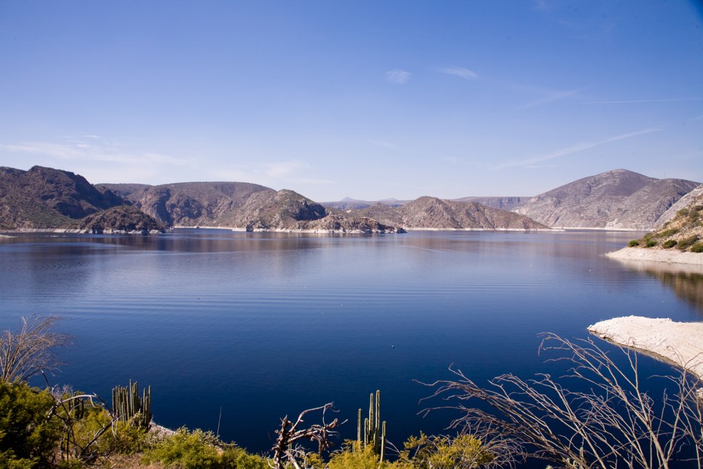 Suavizador de agua y Turismo de voluntariado en México