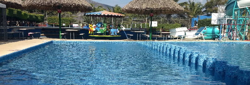 Parque Acuático New York y Club Deportivo