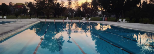 Balneario del Bosque de San Juan de Aragón CDMX