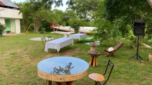 Azulillo Huatulco