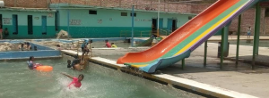 Balneario San Antonio