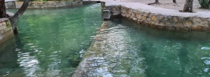 Balneario El Aguaje