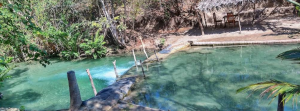 Balneario Rancho Escondido
