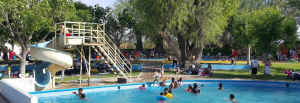 Balnerario San Diego