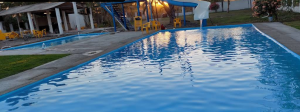 Parque Acuático Micheladas Junior del Porvenir