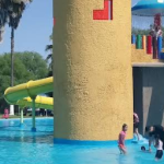 Parque Acuático Paraíso Splash