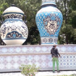 Parque Temático 5 De Mayo