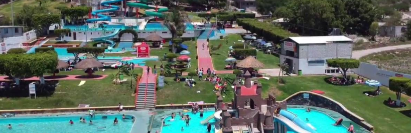Pueblo Nuevo Parque Acuático
